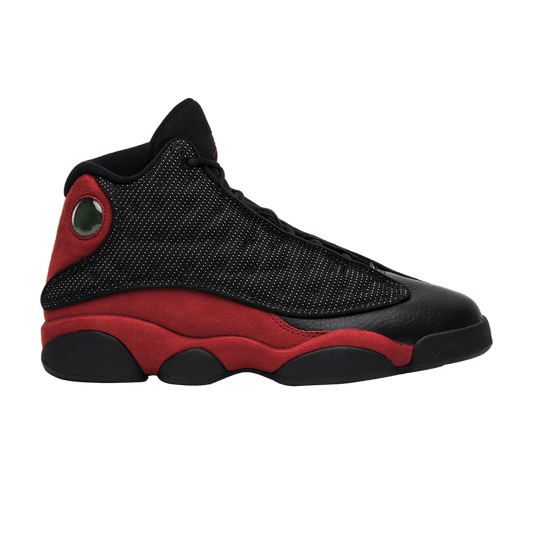 Jordan 13 Retro Bred (2013)