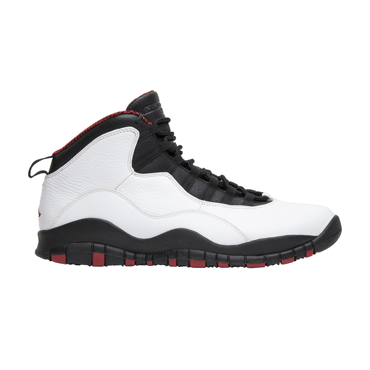Jordan 10 Retro Chicago Bulls (2012)