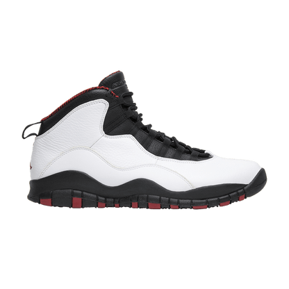 Jordan 10 Retro Chicago Bulls (2012)