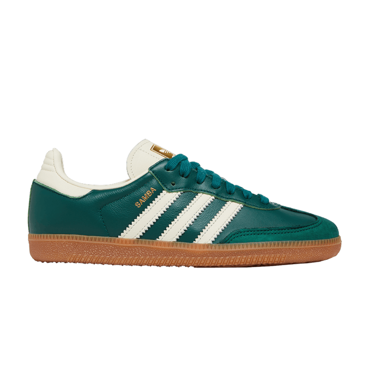 adidas Samba OG Collegiate Green (Women's)