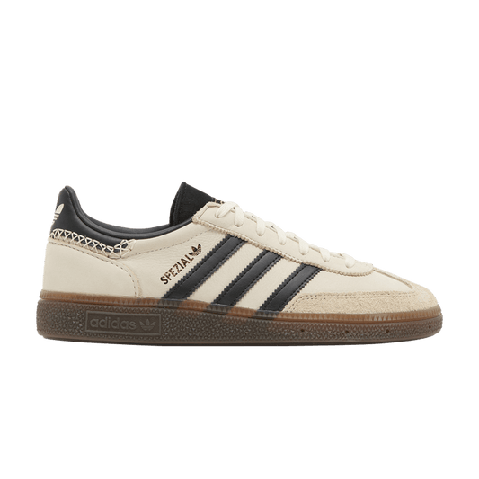 adidas Handball Spezial Wonder White Black (Women's)