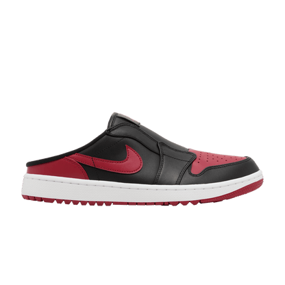 Jordan 1 Mule Golf Bred