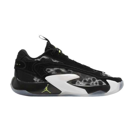Jordan Luka 2 Black Volt