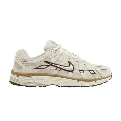Nike P-6000 Earth Light Bone