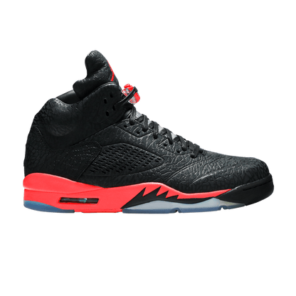 Jordan 5 Retro 3Lab5 Infrared