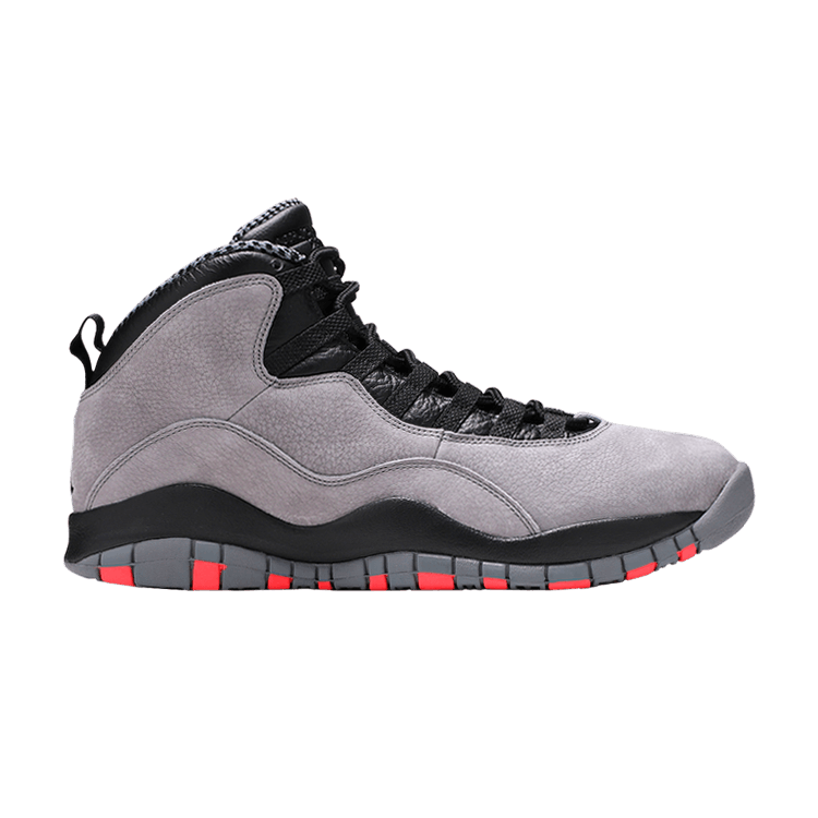 Jordan 10 Retro Cool Grey