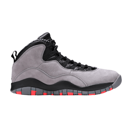 Jordan 10 Retro Cool Grey