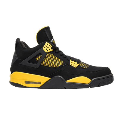 Jordan 4 Retro Thunder (2012)