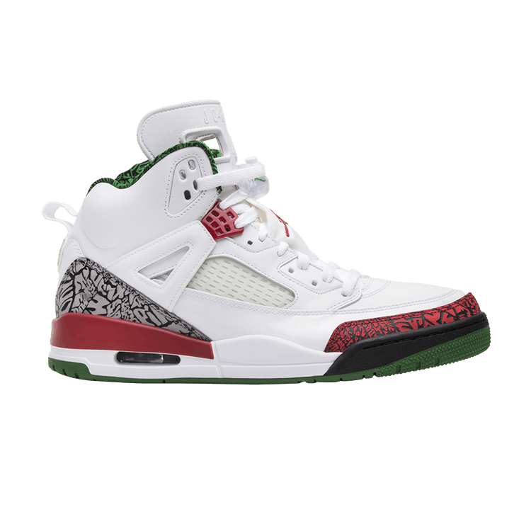 Jordan Spizike OG (2014)