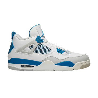 Jordan 4 Retro Military Blue (2012)