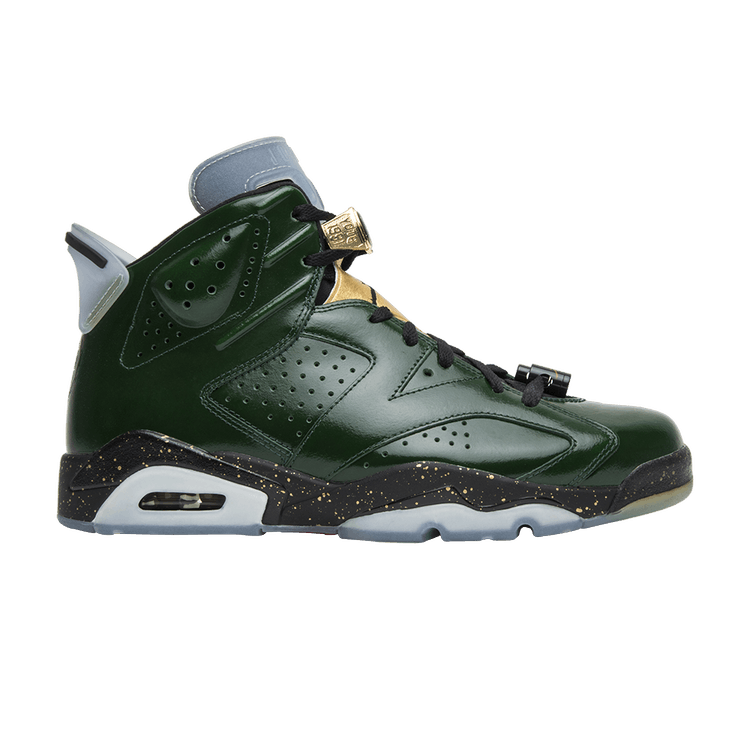 Jordan 6 Retro Champagne