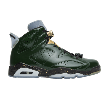 Jordan 6 Retro Champagne