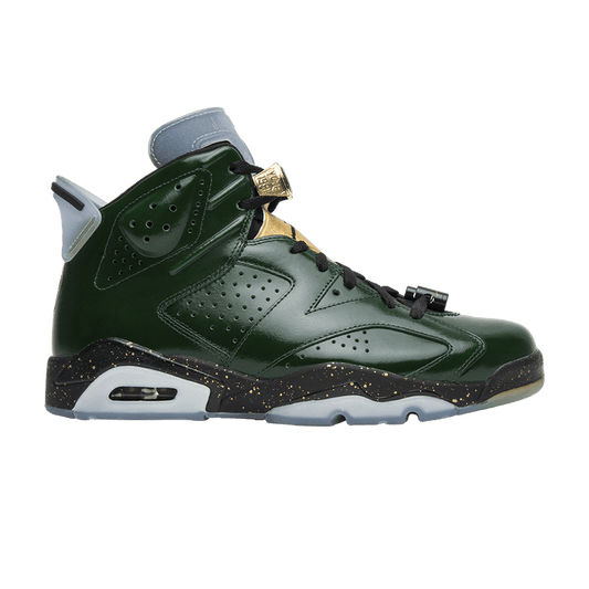 Jordan 6 Retro Champagne