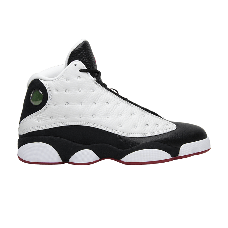 Jordan 13 Retro He Got Game (2013)