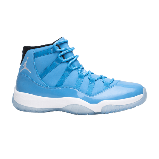 Jordan 11 Retro Pantone