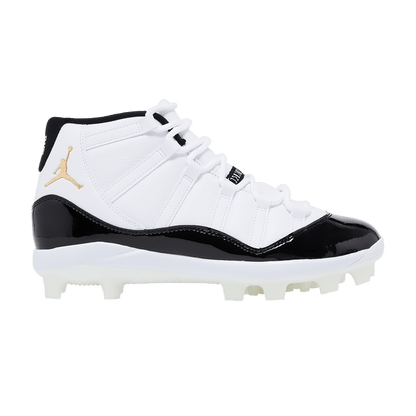 Jordan 11 Retro MCS Cleat DMP Gratitude