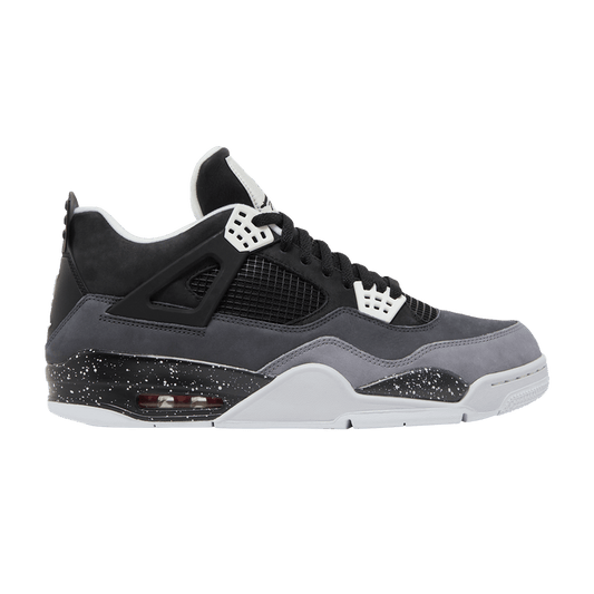 Jordan 4 Retro Fear Pack (2013)
