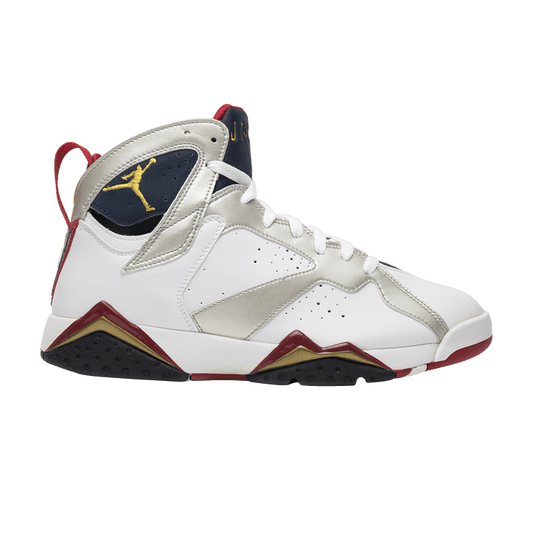 Jordan 7 Retro Olympic (2012)