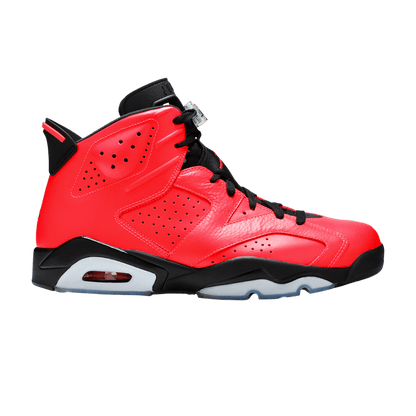 Jordan 6 Retro Infrared 23 (Toro)