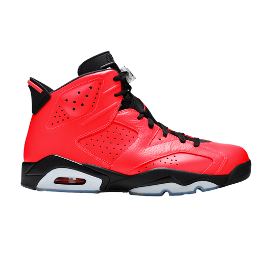 Jordan 6 Retro Infrared 23 (Toro)