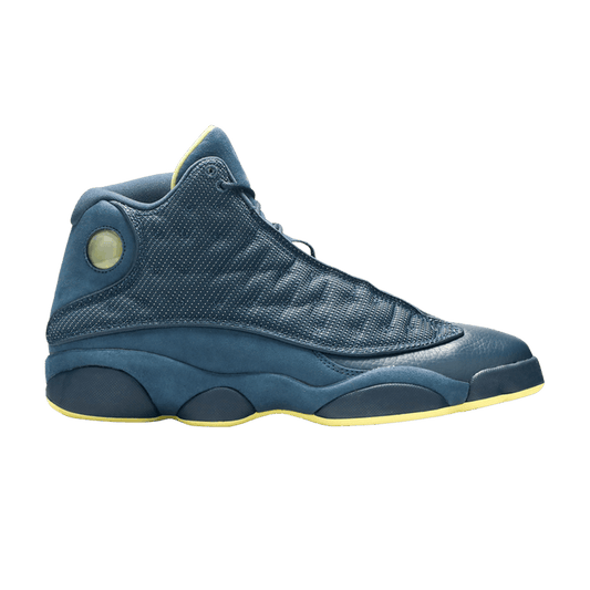Jordan 13 Retro Squadron Blue
