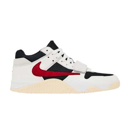 Jordan Jumpman Jack TR Travis Scott University Red