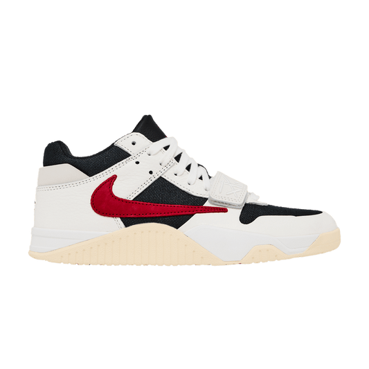 Jordan Jumpman Jack TR Travis Scott University Red