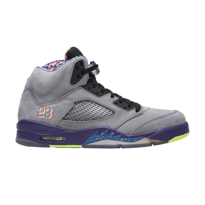 Jordan 5 Retro Bel-Air