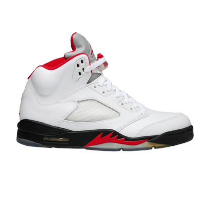 Jordan 5 Retro Fire Red (2013)