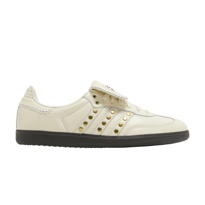 adidas Samba Wales Bonner Studded Pack Cream White