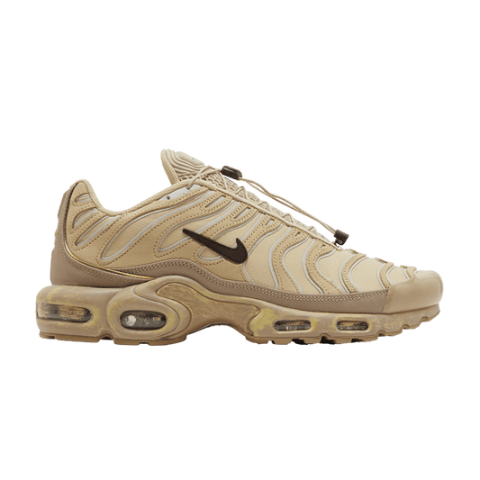 Nike Air Max Plus Sesame