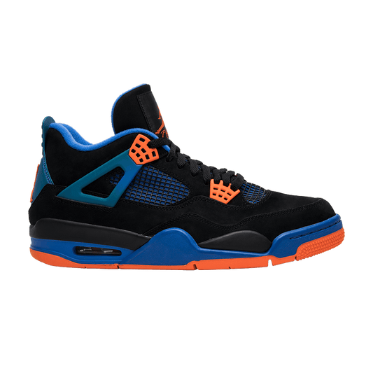 Jordan 4 Retro Cavs