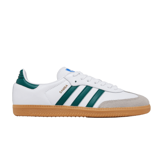 adidas Samba OG Collegiate Green