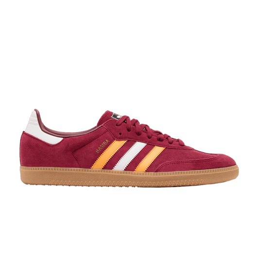 adidas Samba OG USC Trojans