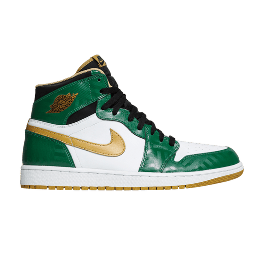 Jordan 1 OG Celtics
