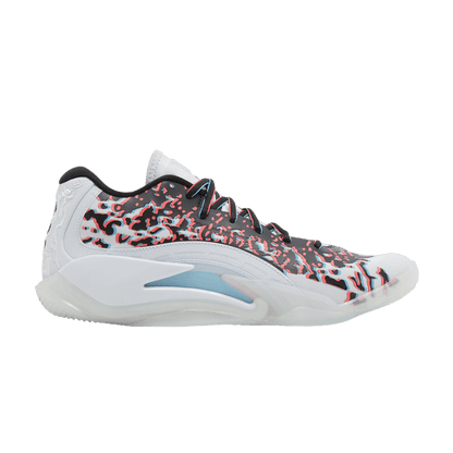 Jordan Zion 3 NRG Z-3D