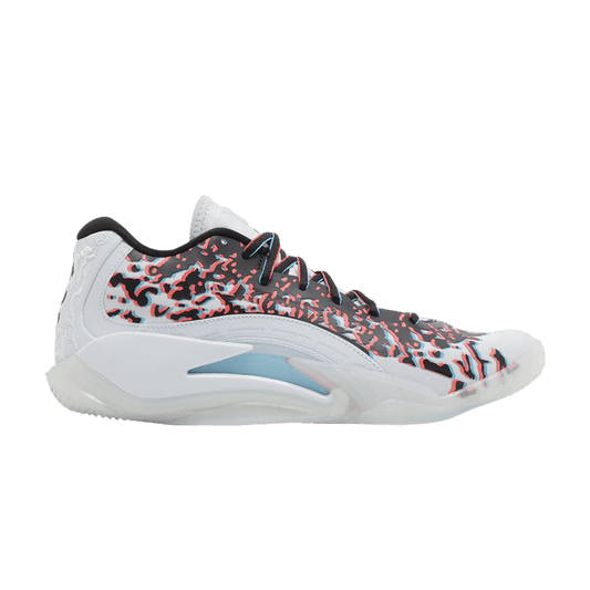 Jordan Zion 3 NRG Z-3D