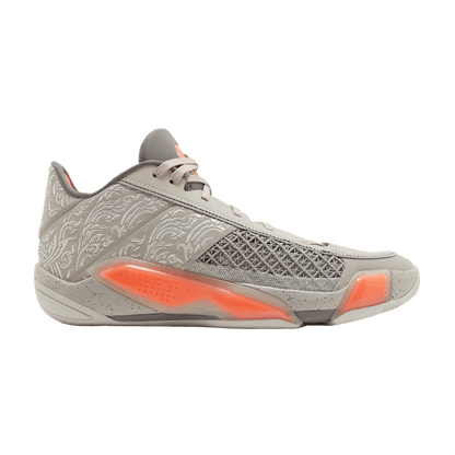 Jordan 38 Low Torch