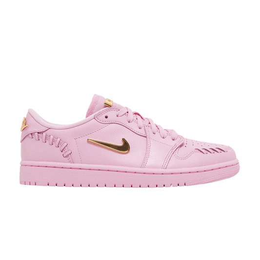 Jordan 1 Low Method of Make Perfect Pink (Women's)
