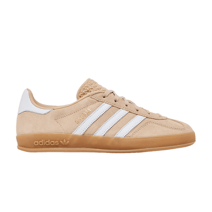 adidas Gazelle Indoor Magic Beige (Women's)