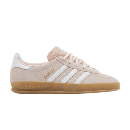 adidas Gazelle Indoor Sandy Pink (Women's)