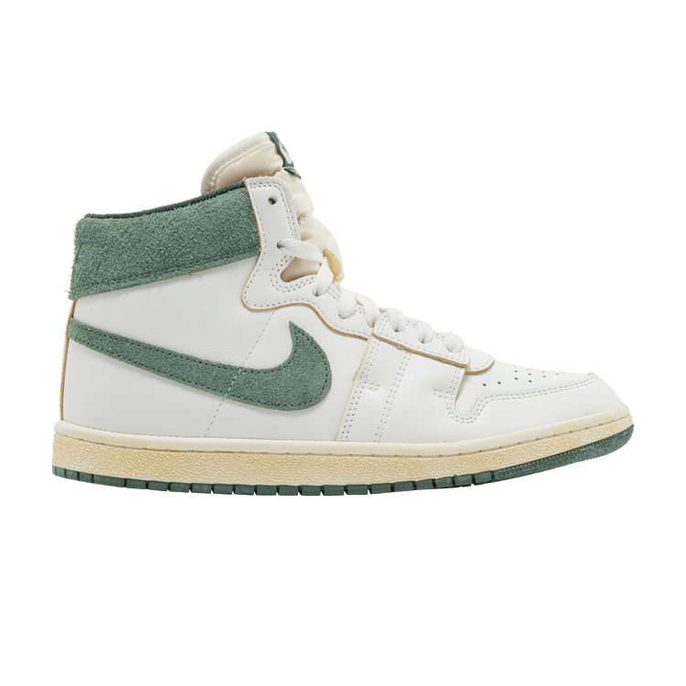 Nike Jordan Air Ship PE SP A Ma Maniére Green Stone
