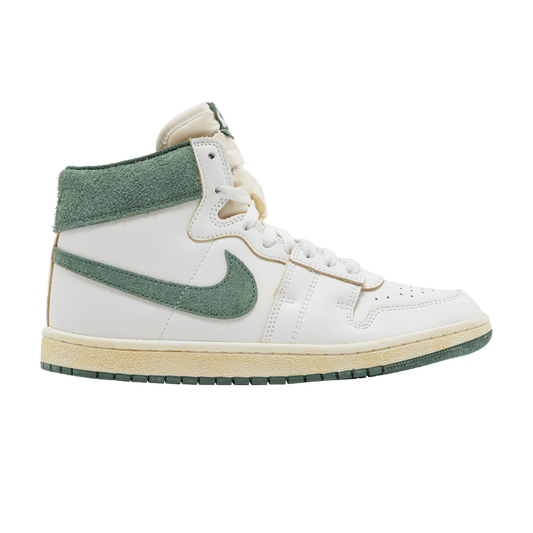 Nike Jordan Air Ship PE SP A Ma Maniére Green Stone