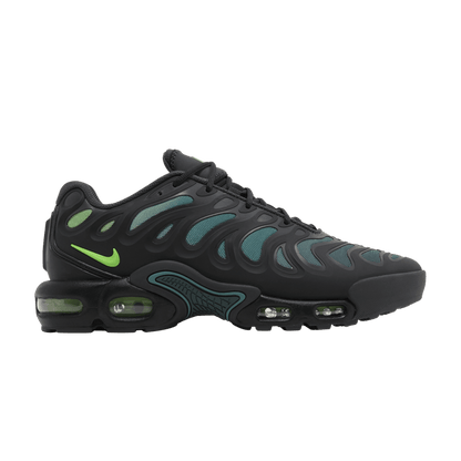 Nike Air Max Plus Drift Black Volt