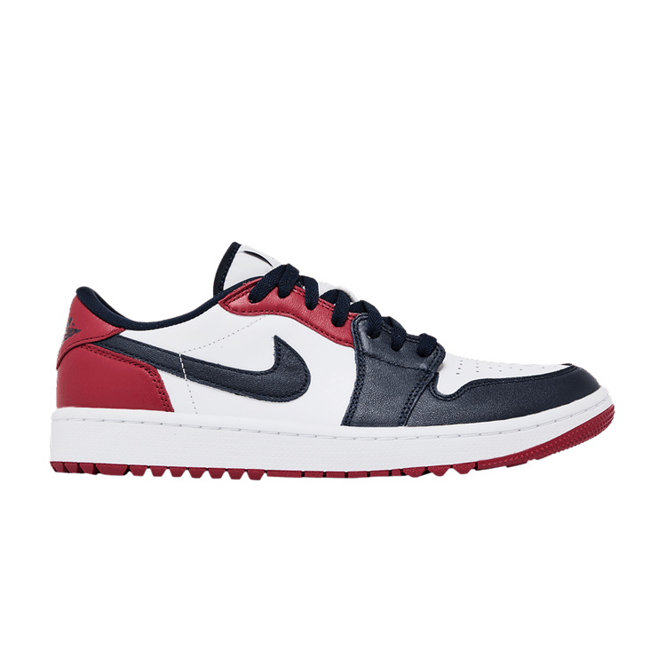 Jordan 1 Retro Low Golf USA