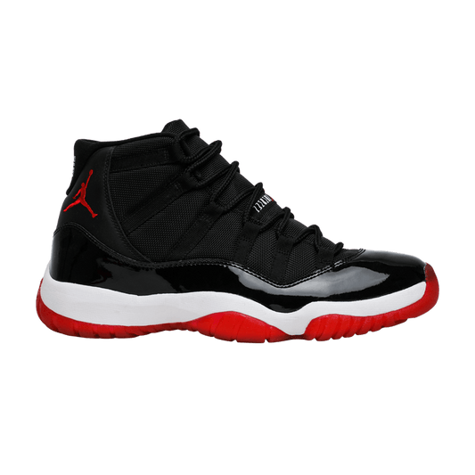 Jordan 11 Retro Playoffs CDP (2008)