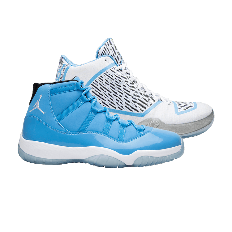 Jordan Ultimate Gift of Flight (11/29)