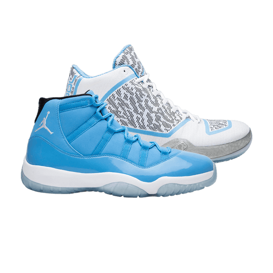 Jordan Ultimate Gift of Flight (11/29)