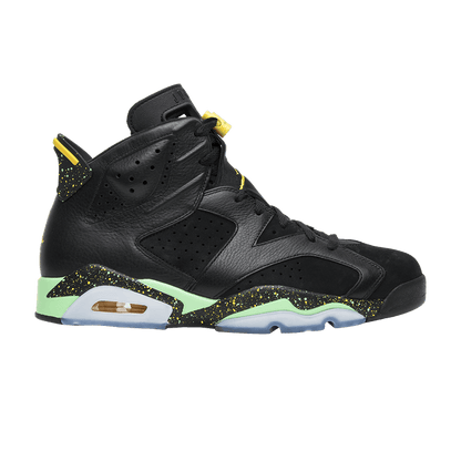 Jordan 6 Retro Brazil World Cup