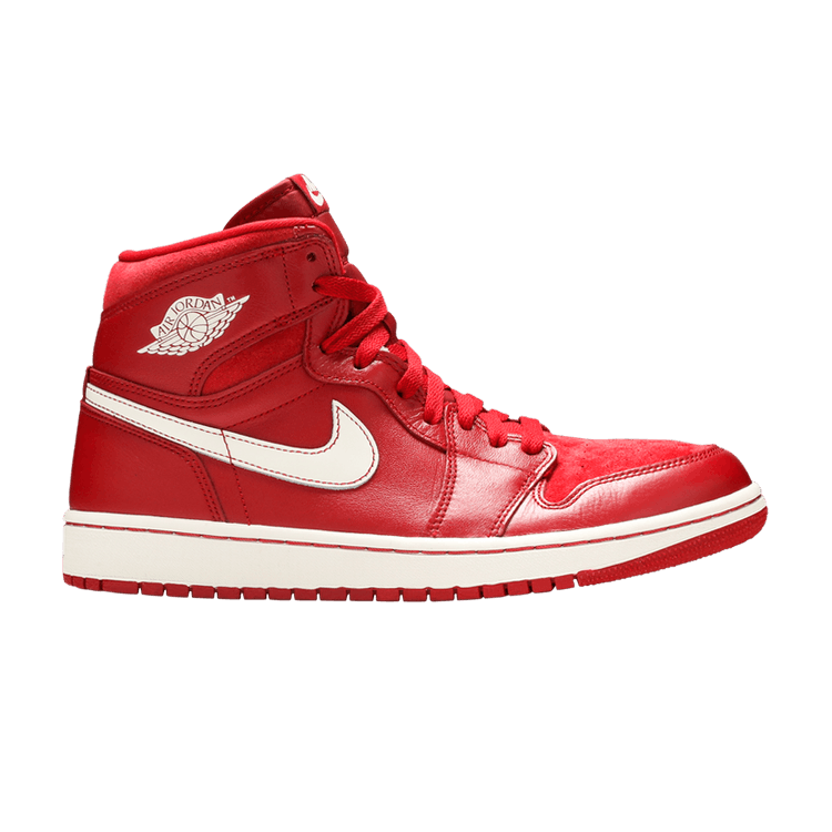 Jordan 1 Retro Gym Red